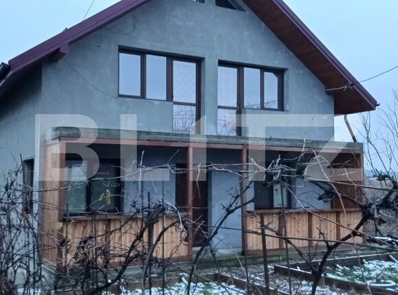 Casa de vânzare 4 camere Dancu - 104561CV | BLITZ Iași | Poza1