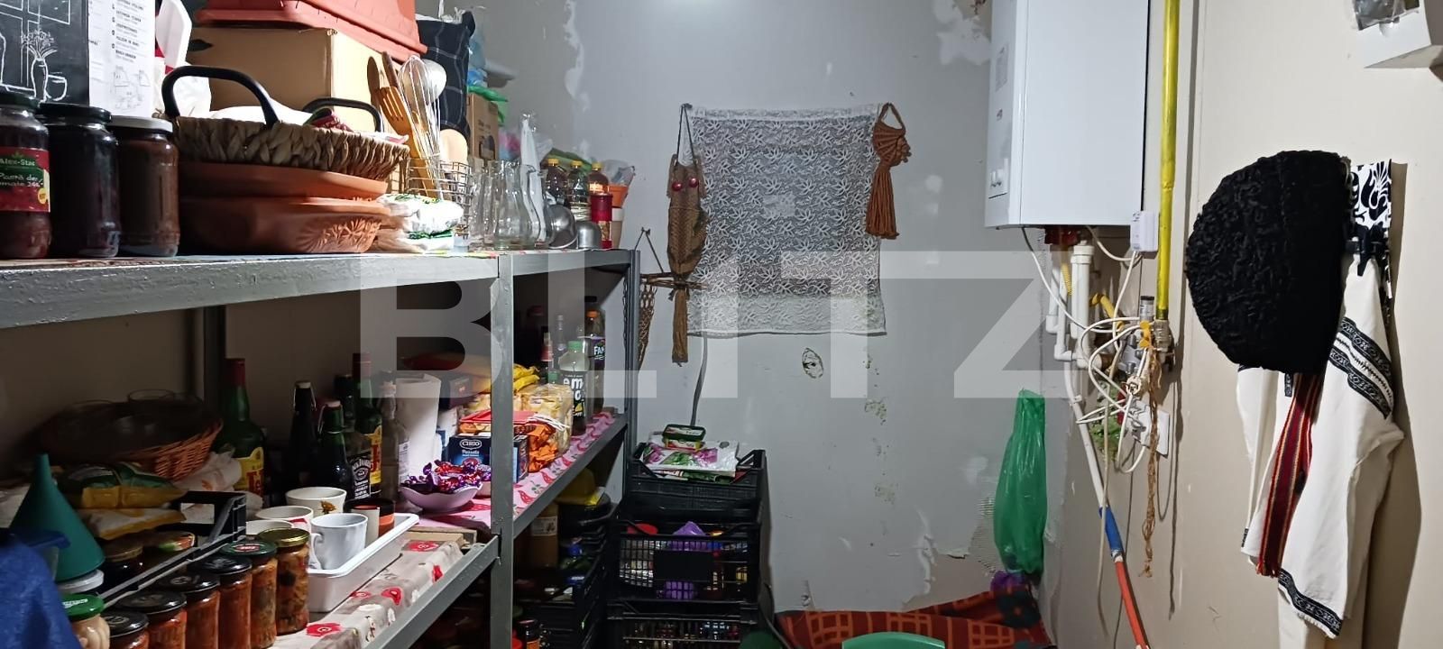 Casa de vânzare 4 camere Dancu - 104561CV | BLITZ Iași | Poza9