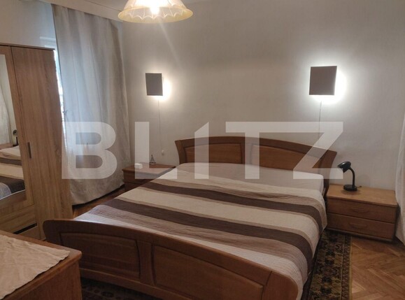 Apartament de închiriat 3 camere Independentei - 104591AI | BLITZ Iași | Poza2
