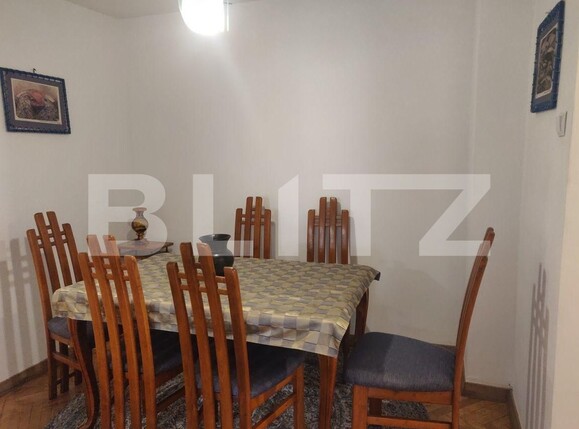 Apartament de închiriat 3 camere Independentei - 104591AI | BLITZ Iași | Poza4