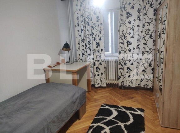Apartament de închiriat 3 camere Independentei - 104591AI | BLITZ Iași | Poza3