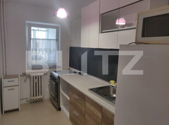 Apartament de închiriat 3 camere Independentei - 104591AI | BLITZ Iași | Poza6