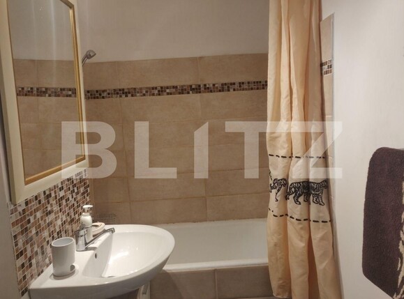 Apartament de închiriat 3 camere Independentei - 104591AI | BLITZ Iași | Poza8