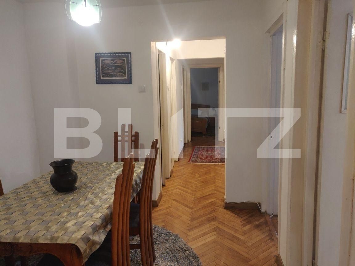 Apartament de închiriat 3 camere Independentei - 104591AI | BLITZ Iași | Poza5