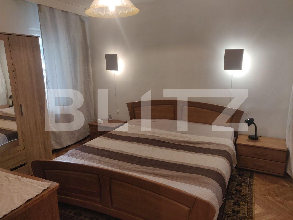 Apartament de închiriat 3 camere Independentei - 104591AI | BLITZ Iași | Poza2
