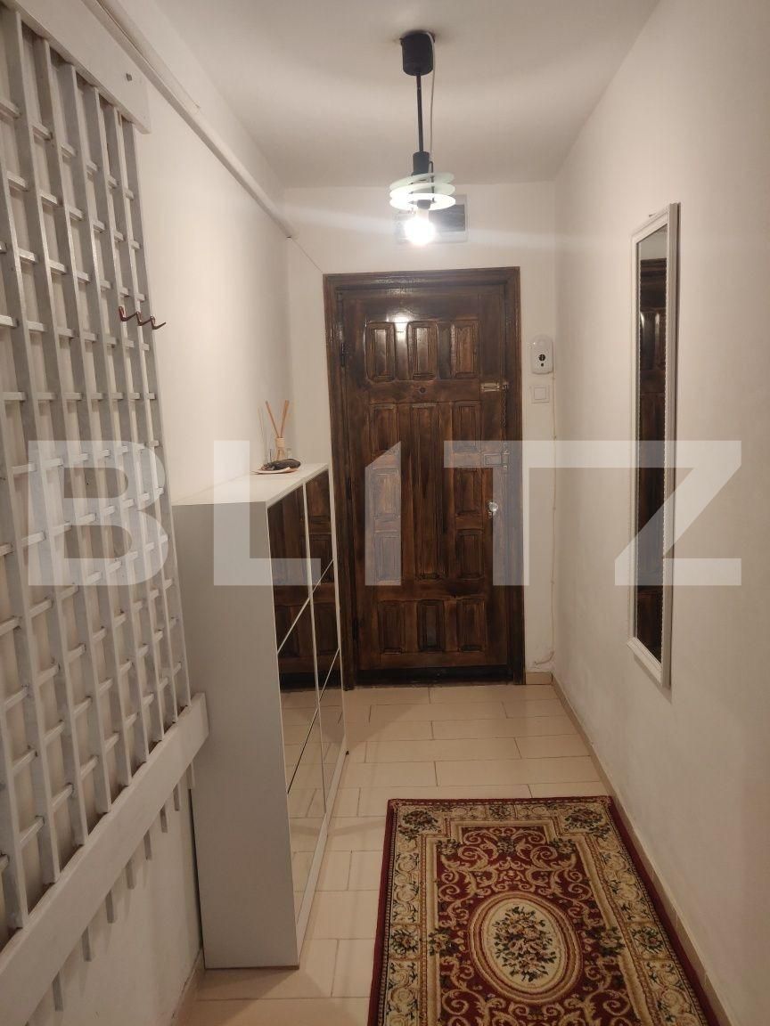 Apartament de închiriat 3 camere Independentei - 104591AI | BLITZ Iași | Poza7