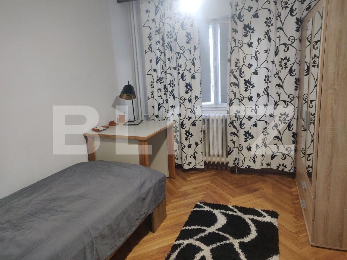 Apartament de închiriat 3 camere Independentei - 104591AI | BLITZ Iași | Poza3
