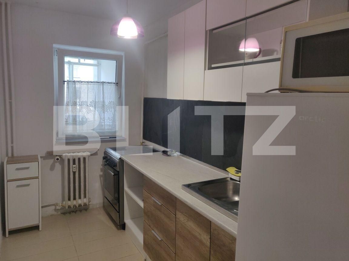 Apartament de închiriat 3 camere Independentei - 104591AI | BLITZ Iași | Poza6