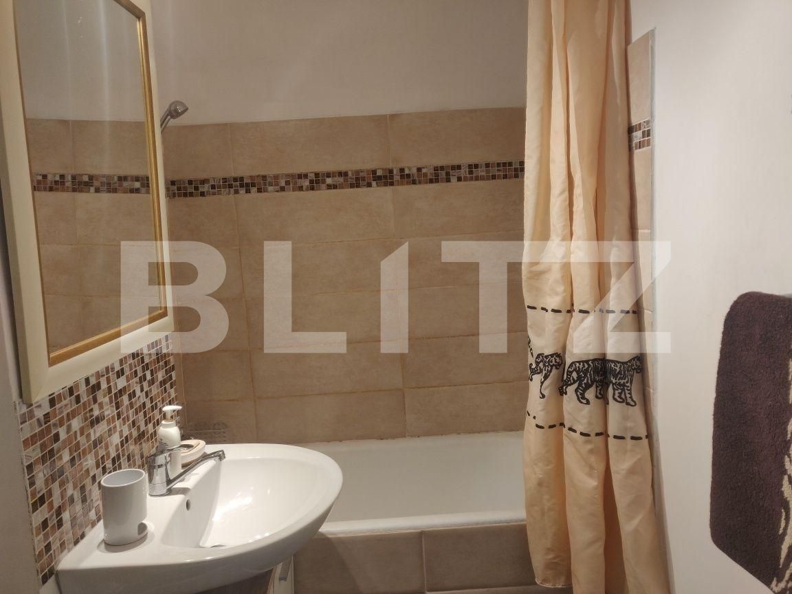 Apartament de închiriat 3 camere Independentei - 104591AI | BLITZ Iași | Poza8