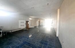 Casa cu hala, 465 mp utili, 600 mp teren, utilitati, Iasi-Tomesti