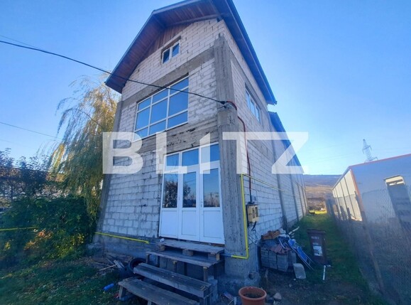 Casa de vânzare 5 camere Tomesti - 104621CV | BLITZ Iași | Poza1