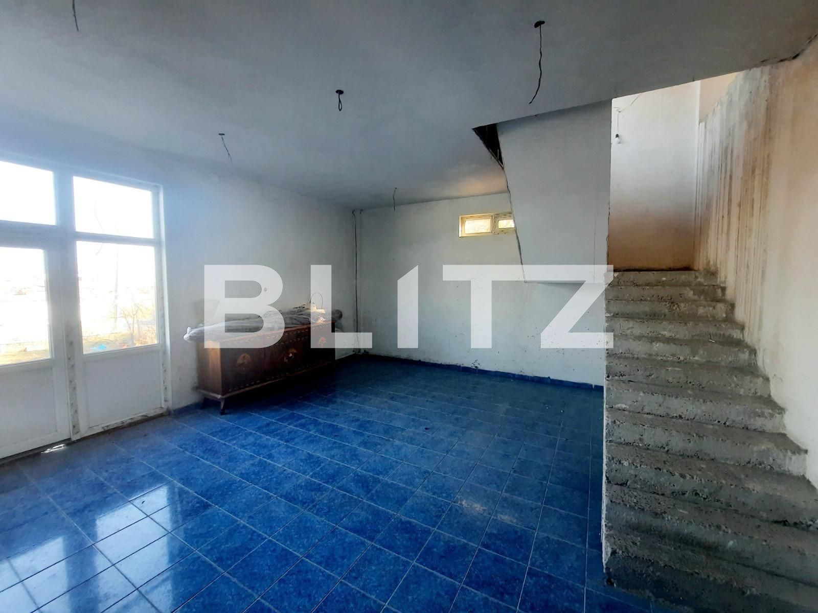 Casa de vânzare 5 camere Tomesti - 104621CV | BLITZ Iași | Poza5