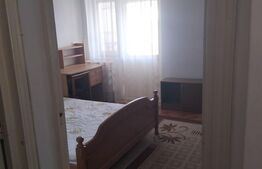Apartament cu 1 camera, 27 mp, semidecomandat, Pacurari