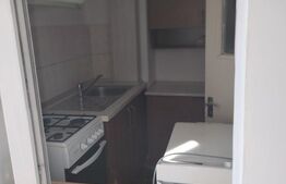 Apartament cu 1 camera, 27 mp, semidecomandat, Pacurari
