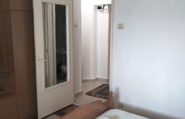 Apartament cu 1 camera, 27 mp, semidecomandat, Pacurari