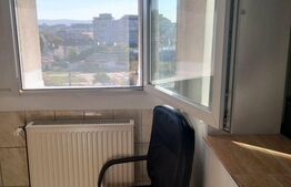 Apartament cu 1 camera, 27 mp, semidecomandat, Pacurari