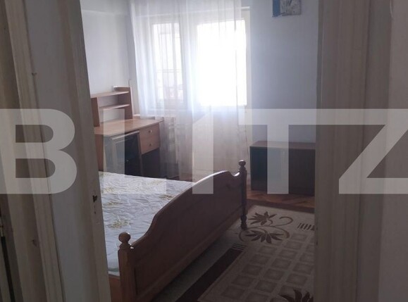 Garsonieră de vânzare Pacurari - 104642AV | BLITZ Iași | Poza1