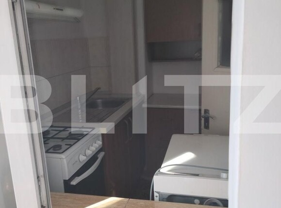 Garsonieră de vânzare Pacurari - 104642AV | BLITZ Iași | Poza4