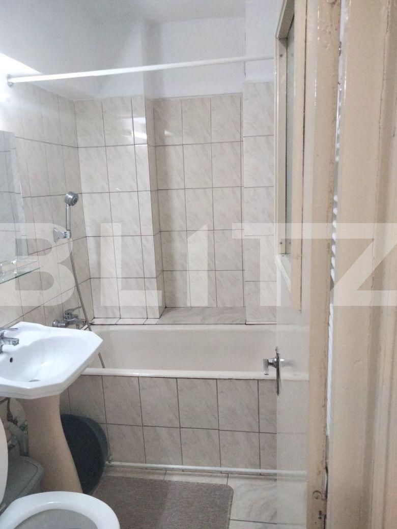 Garsonieră de vânzare Pacurari - 104642AV | BLITZ Iași | Poza3