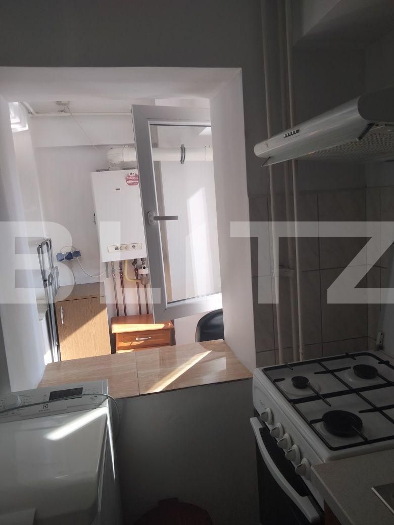 Garsonieră de vânzare Pacurari - 104642AV | BLITZ Iași | Poza6