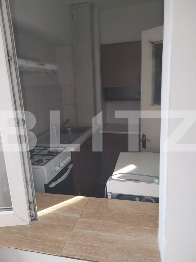 Garsonieră de vânzare Pacurari - 104642AV | BLITZ Iași | Poza4