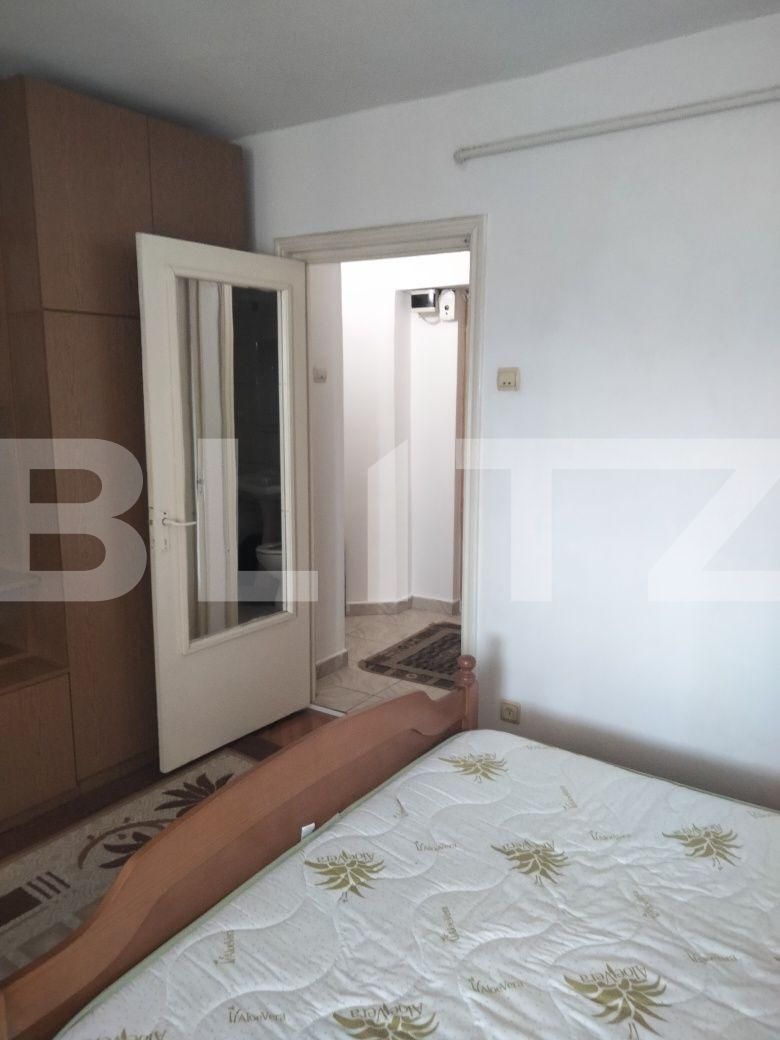 Garsonieră de vânzare Pacurari - 104642AV | BLITZ Iași | Poza2