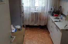 Apartament 3 camere, 61 mp, semidecomandat, Tatarasi (OFERTA)