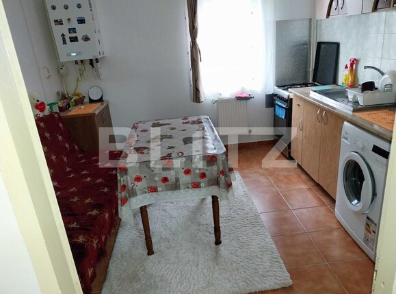 Garsonieră de vânzare Visani - 104644AV | BLITZ Iași | Poza4