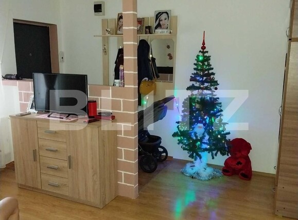 Garsonieră de vânzare Visani - 104644AV | BLITZ Iași | Poza1