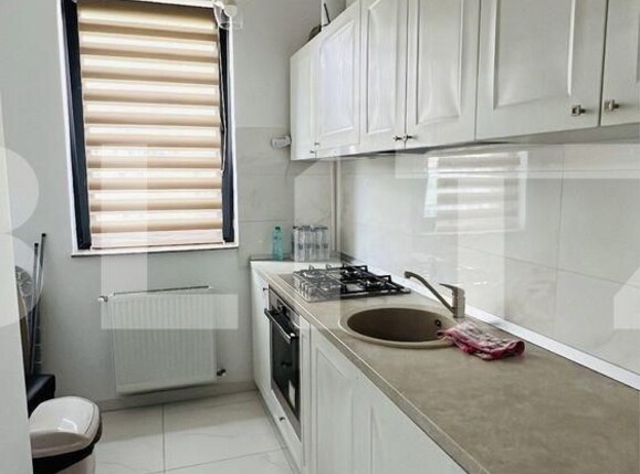Apartament de închiriat 2 camere Galata - 104649AI | BLITZ Iași | Poza5
