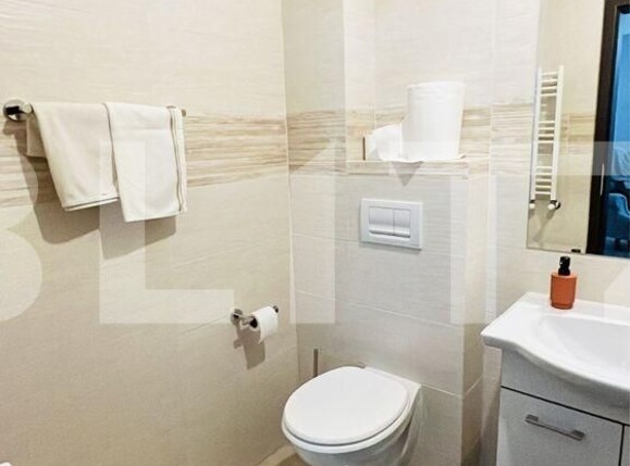 Apartament de închiriat 2 camere Galata - 104649AI | BLITZ Iași | Poza7