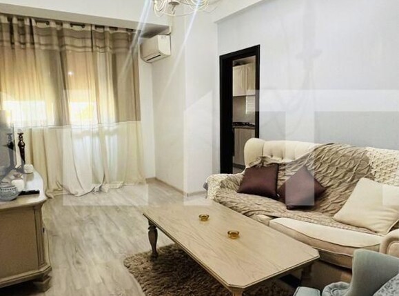 Apartament de închiriat 2 camere Galata - 104649AI | BLITZ Iași | Poza1