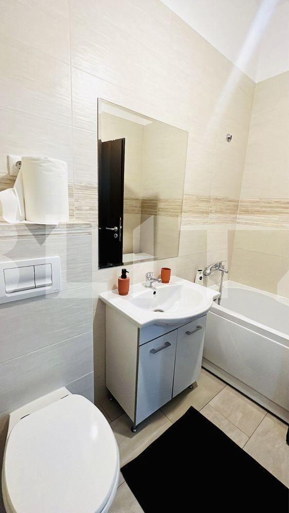 Apartament de închiriat 2 camere Galata - 104649AI | BLITZ Iași | Poza6