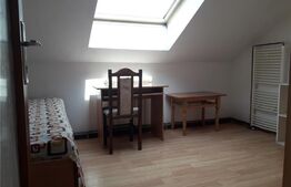 Apartament cu 3 camere, 60 mp, decomandat, Copou