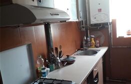 Apartament cu 3 camere, 60 mp, decomandat, Copou