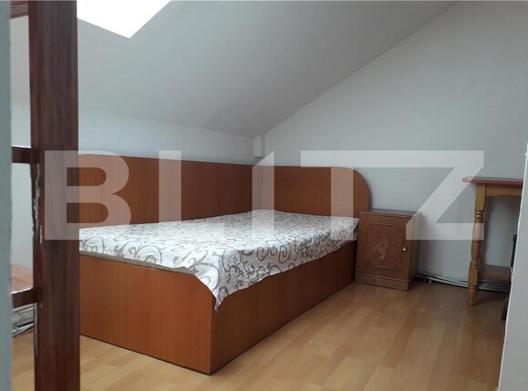 Apartament de vânzare 3 camere Copou - 104650AV | BLITZ Iași | Poza4