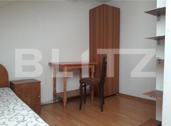 Apartament de vânzare 3 camere Copou - 104650AV | BLITZ Iași | Poza5
