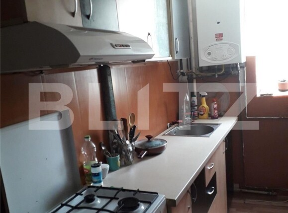 Apartament de vânzare 3 camere Copou - 104650AV | BLITZ Iași | Poza1
