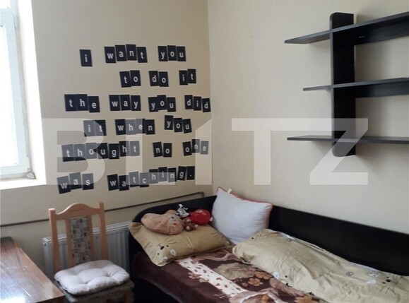 Apartament de vânzare 3 camere Copou - 104650AV | BLITZ Iași | Poza3