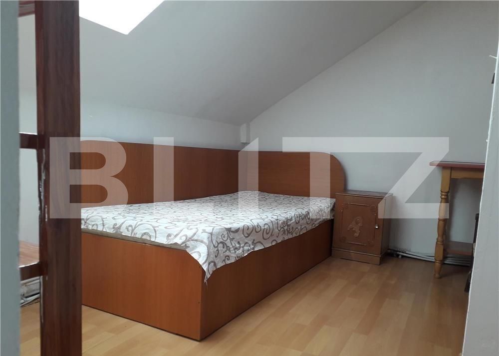 Apartament de vânzare 3 camere Copou - 104650AV | BLITZ Iași | Poza4