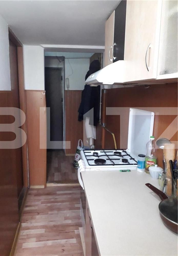 Apartament de vânzare 3 camere Copou - 104650AV | BLITZ Iași | Poza2
