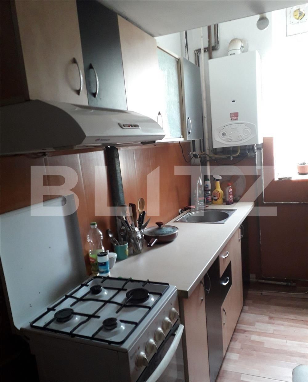 Apartament de vânzare 3 camere Copou - 104650AV | BLITZ Iași | Poza1