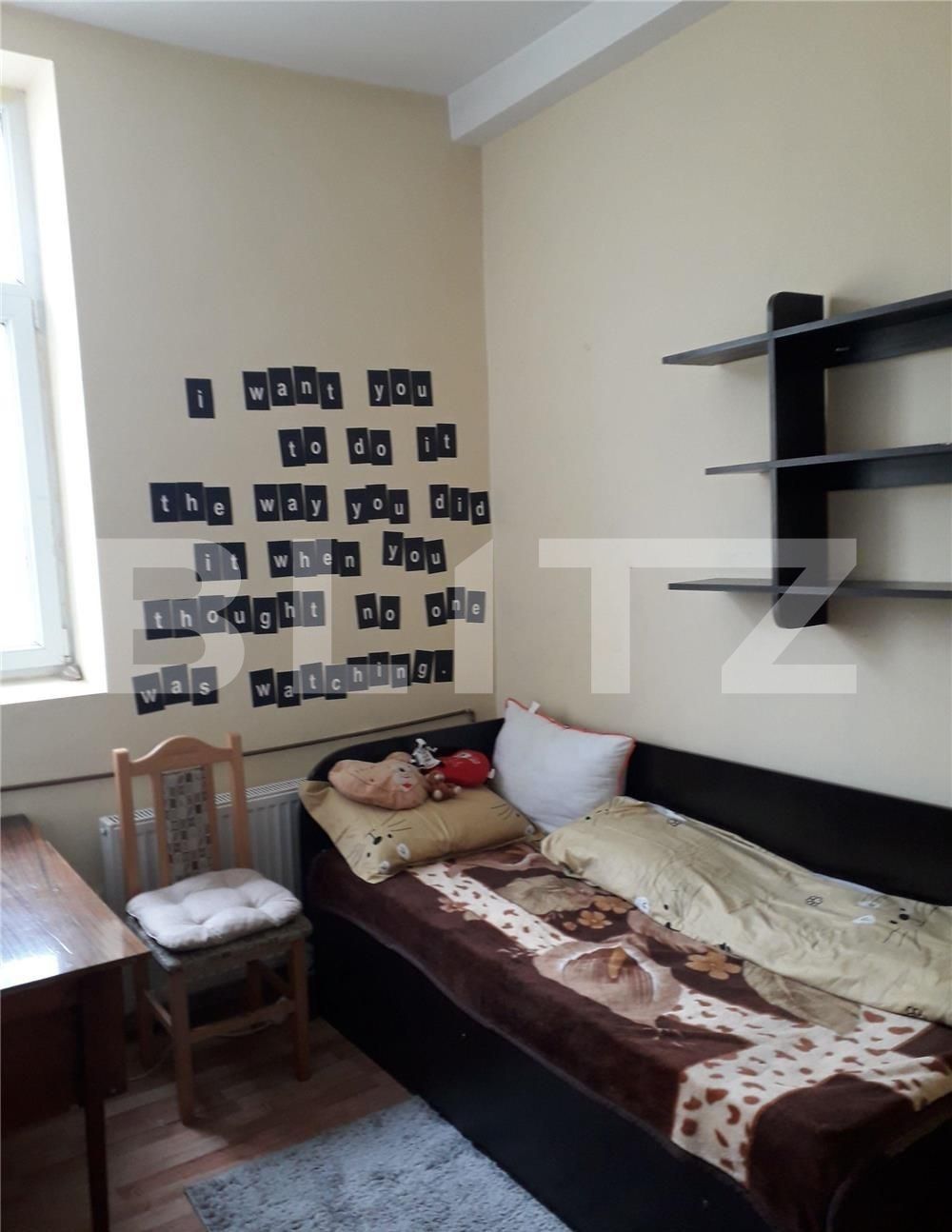 Apartament de vânzare 3 camere Copou - 104650AV | BLITZ Iași | Poza3