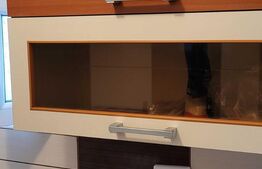 Apartament cu o camera, 24 mp, etaj intermediar, Frumoasa