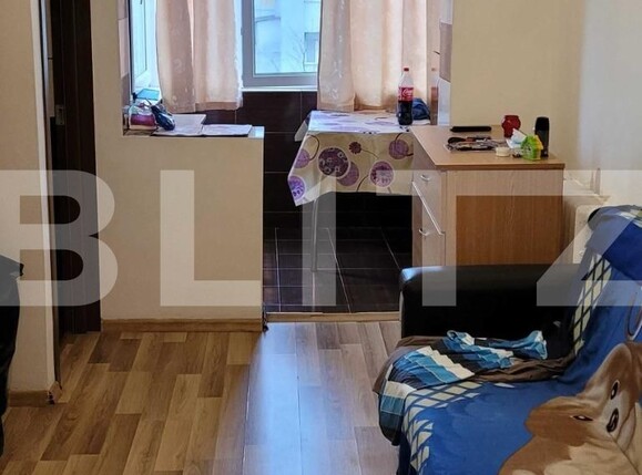 Garsonieră de vânzare Frumoasa - 104653AV | BLITZ Iași | Poza1
