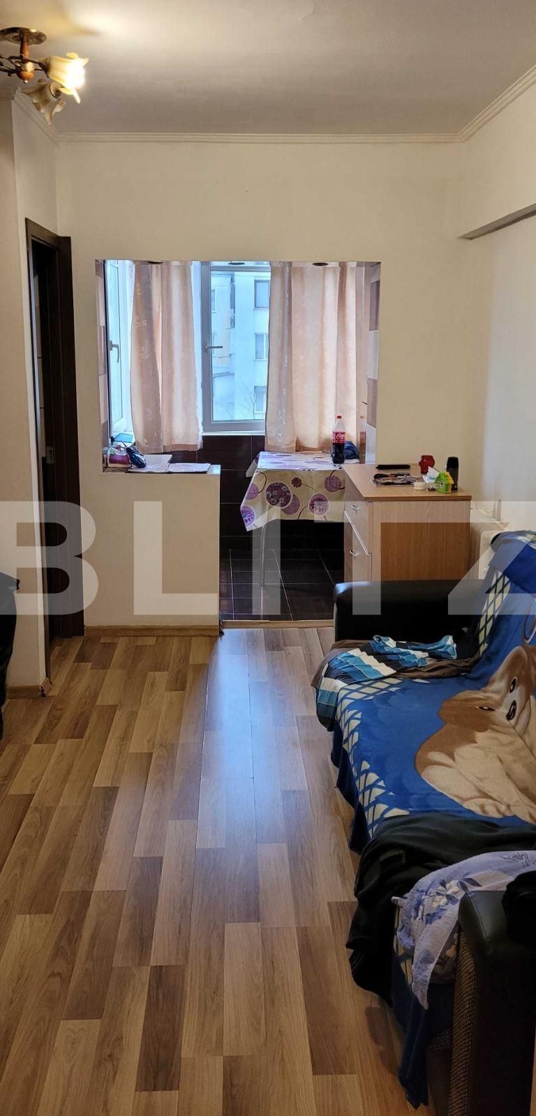 Garsonieră de vânzare Frumoasa - 104653AV | BLITZ Iași | Poza1
