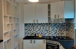 Apartament cu 2 camere, 54 mp, semidecomandat, Pacurari