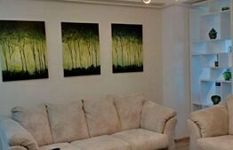 Apartament cu 2 camere, 54 mp, semidecomandat, Pacurari