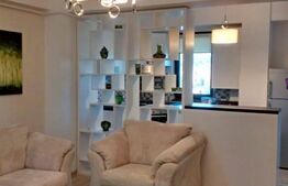 Apartament cu 2 camere, 54 mp, semidecomandat, Pacurari