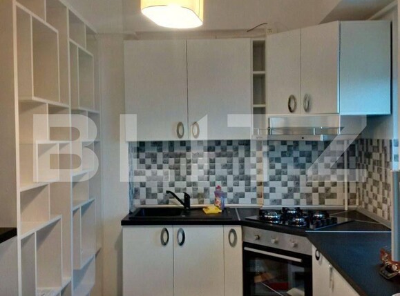 Apartament de vânzare 2 camere Pacurari - 104654AV | BLITZ Iași | Poza1